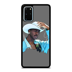LIL NAS X CARTOON Samsung Galaxy S20 Plus Case LIL NAS X CARTOON Samsung Galaxy S20 Plus Case