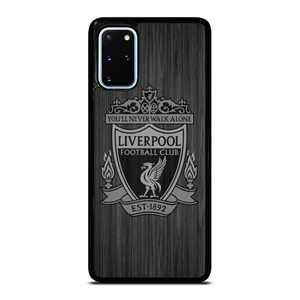 LIVERPOOL FC LOGO 3 Samsung Galaxy S20 Plus Case LIVERPOOL FC LOGO 3 Samsung Galaxy S20 Plus Case