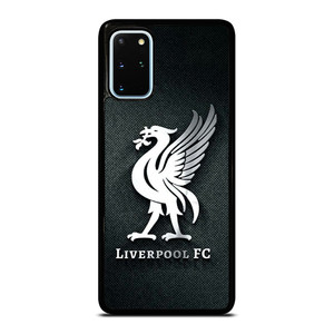 LIVERPOOL FC LOGO 4 Samsung Galaxy S20 Plus Case