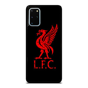 LIVERPOOL FC LOGO Samsung Galaxy S20 Plus Case