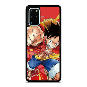 LUFFY PUNCH ONE PIECE Samsung Galaxy S20 Plus Case