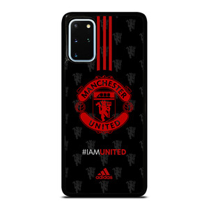 MANCHESTER UNITED LOGO Samsung Galaxy S20 Plus Case MANCHESTER UNITED LOGO Samsung Galaxy S20 Plus Case