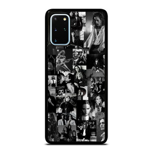 MANESKIN ZITTIE BUONI COLLAGE Samsung Galaxy S20 Plus Case MANESKIN ZITTIE BUONI COLLAGE Samsung Galaxy S20 Plus Case