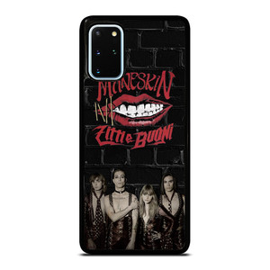 MANESKIN ZITTIE BUONI Samsung Galaxy S20 Plus Case MANESKIN ZITTIE BUONI Samsung Galaxy S20 Plus Case