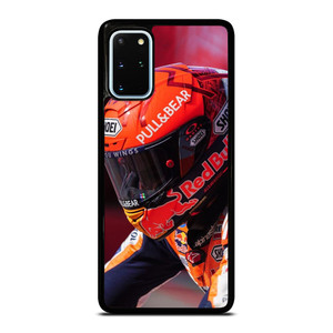 MARC MARQUEZ HELMET Samsung Galaxy S20 Plus Case MARC MARQUEZ HELMET Samsung Galaxy S20 Plus Case