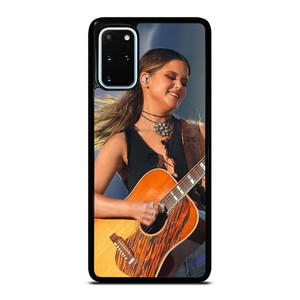 MAREN MORRIS WITH GUITAR Samsung Galaxy S20 Plus Case