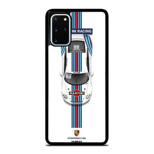 MARTINI RACING LOGO 3 Samsung Galaxy S20 Plus Case