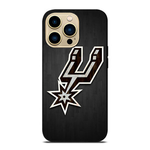 SAN ANTONIO SPURS ICON iPhone 14 Pro Max Case