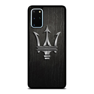 MASERATI LOGO 3 Samsung Galaxy S20 Plus Case MASERATI LOGO 3 Samsung Galaxy S20 Plus Case