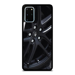 MASERATI WHEEL Samsung Galaxy S20 Plus Case MASERATI WHEEL Samsung Galaxy S20 Plus Case