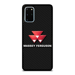 MASSEY FERGUSON LOGO 2 Samsung Galaxy S20 Plus Case