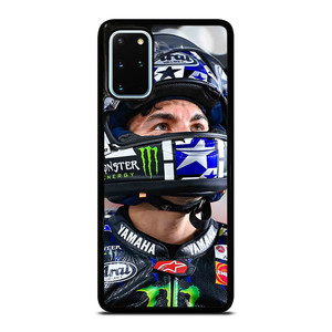 MAVERICK VINALES HELMET Samsung Galaxy S20 Plus Case MAVERICK VINALES HELMET Samsung Galaxy S20 Plus Case