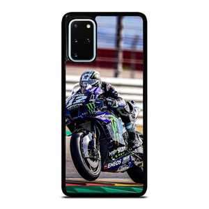MAVERICK VINALES Samsung Galaxy S20 Plus Case MAVERICK VINALES Samsung Galaxy S20 Plus Case