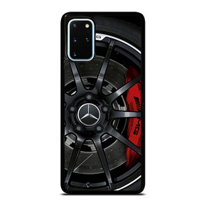 MERCEDES BENZ WHEELS Samsung Galaxy S20 Plus Case MERCEDES BENZ WHEELS Samsung Galaxy S20 Plus Case