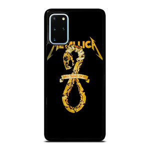 METALLICA BAND ROCK 2 Samsung Galaxy S20 Plus Case METALLICA BAND ROCK 2 Samsung Galaxy S20 Plus Case