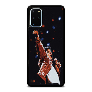 MICHAEL JACKSON Samsung Galaxy S20 Plus Case MICHAEL JACKSON Samsung Galaxy S20 Plus Case