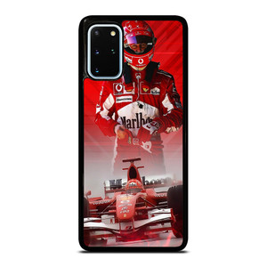 MICHAEL SCHUMACHER FORMULA ONE 3 Samsung Galaxy S20 Plus Case MICHAEL SCHUMACHER FORMULA ONE 3 Samsung Galaxy S20 Plus Case