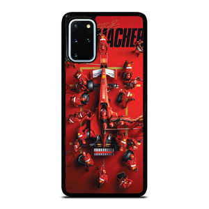 MICHAEL SCHUMACHER TEAM Samsung Galaxy S20 Plus Case MICHAEL SCHUMACHER TEAM Samsung Galaxy S20 Plus Case