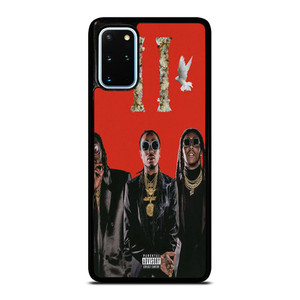 MIGOS CULTURE 2 Samsung Galaxy S20 Plus Case