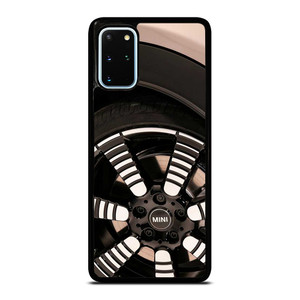 MINI COOPER WHEEL Samsung Galaxy S20 Plus Case MINI COOPER WHEEL Samsung Galaxy S20 Plus Case
