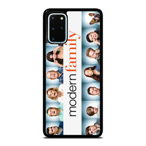 MODERN FAMILY MOVIES SERIES Samsung Galaxy S20 Plus Case MODERN FAMILY MOVIES SERIES Samsung Galaxy S20 Plus Case