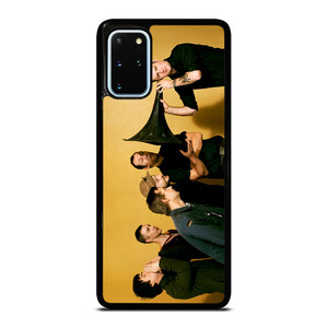 MODEST MOUSE BAND 2 Samsung Galaxy S20 Plus Case