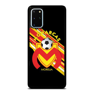 MONARCAS MORELIA 2 Samsung Galaxy S20 Plus Case MONARCAS MORELIA 2 Samsung Galaxy S20 Plus Case