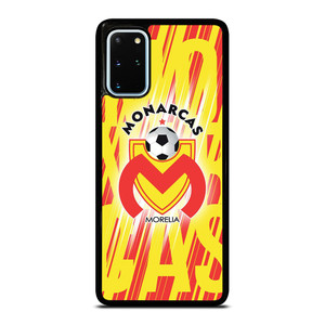 MONARCAS MORELIA Samsung Galaxy S20 Plus Case MONARCAS MORELIA Samsung Galaxy S20 Plus Case