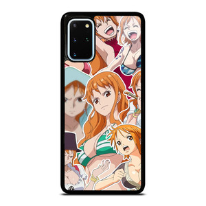 NAMI ONE PIECE COLLAGE Samsung Galaxy S20 Plus Case