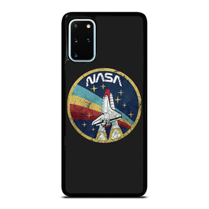 NASA LOGO 3 Samsung Galaxy S20 Plus Case NASA LOGO 3 Samsung Galaxy S20 Plus Case
