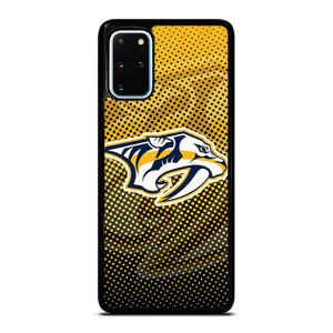 NASHVILLE PREDATORS LOGO 3 Samsung Galaxy S20 Plus Case NASHVILLE PREDATORS LOGO 3 Samsung Galaxy S20 Plus Case