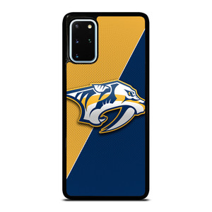 NASHVILLE PREDATORS LOGO 4 Samsung Galaxy S20 Plus Case
