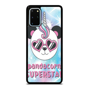 PANDACORN 4 Samsung Galaxy S20 Plus Case PANDACORN 4 Samsung Galaxy S20 Plus Case