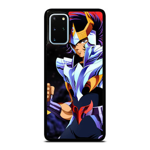 PHOENIX SAINT SEIYA Samsung Galaxy S20 Plus Case PHOENIX SAINT SEIYA Samsung Galaxy S20 Plus Case