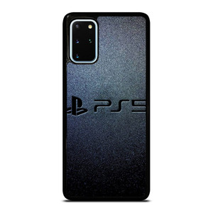PLAYSTATION 5 PS5 LOGO Samsung Galaxy S20 Plus Case