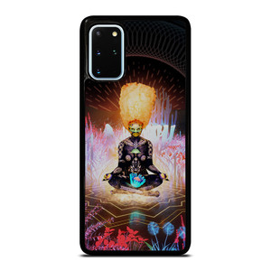 PNAU MUSIC LOGO 2 Samsung Galaxy S20 Plus Case