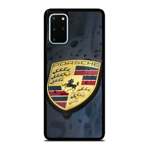 PORSCHE LOGO 2 Samsung Galaxy S20 Plus Case