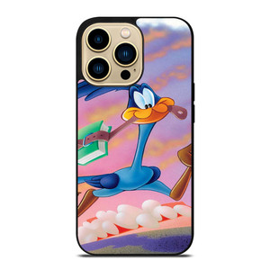 ROAD RUNNER LOONEY TUNES iPhone 14 Pro Max Case