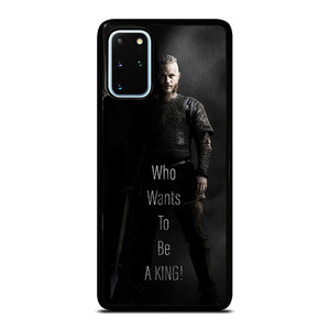 RAGNAR VIKINGS Samsung Galaxy S20 Plus Case