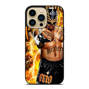 REY MYSTERIO 619 SMACKDOWN iPhone 14 Pro Max Case