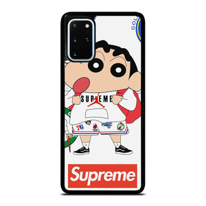 SHINCHAN HYPEBEAST COOL Samsung Galaxy S20 Plus Case