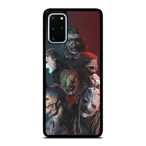 SLIPKNOT ROCK BAND 2 Samsung Galaxy S20 Plus Case