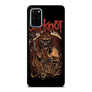 SLIPKNOT ROCK BAND 4 Samsung Galaxy S20 Plus Case