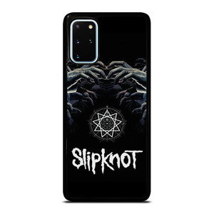 SLIPKNOT ROCK BAND Samsung Galaxy S20 Plus Case