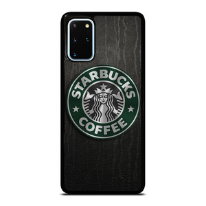 STARBUCKS COFFEE LOGO Samsung Galaxy S20 Plus Case