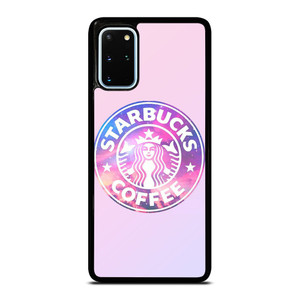 STARBUCKS COFFEE PINK Samsung Galaxy S20 Plus Case STARBUCKS COFFEE PINK Samsung Galaxy S20 Plus Case