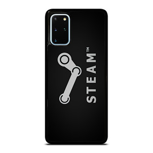 STEAM LOGO 2 Samsung Galaxy S20 Plus Case