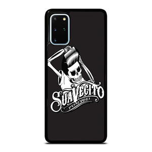 SUAVECITO POMADE COOL Samsung Galaxy S20 Plus Case SUAVECITO POMADE COOL Samsung Galaxy S20 Plus Case