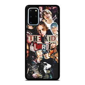 THE KID LAROI COLLAGE Samsung Galaxy S20 Plus Case THE KID LAROI COLLAGE Samsung Galaxy S20 Plus Case