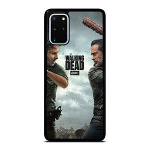 THE WALKING DEAD 3 Samsung Galaxy S20 Plus Case THE WALKING DEAD 3 Samsung Galaxy S20 Plus Case